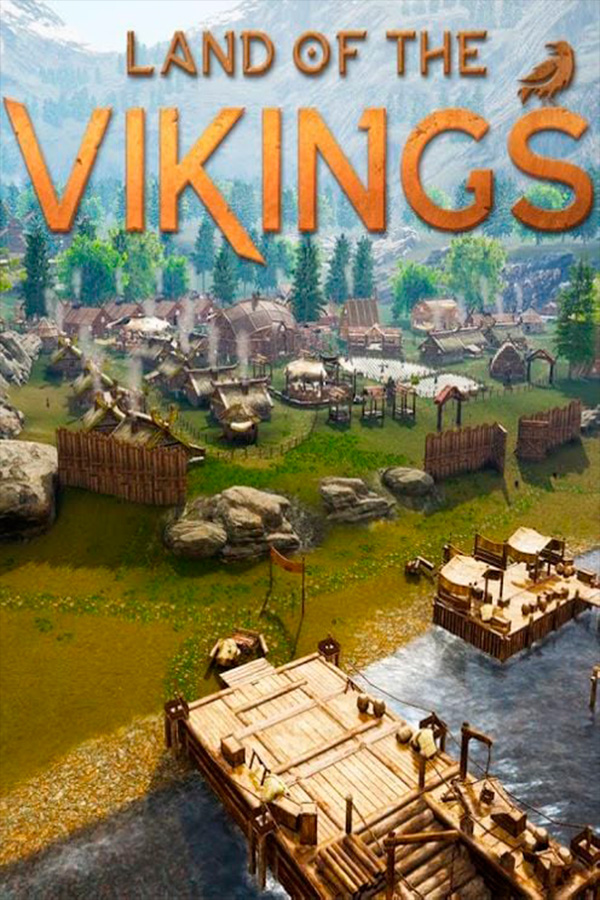 Land of the Vikings